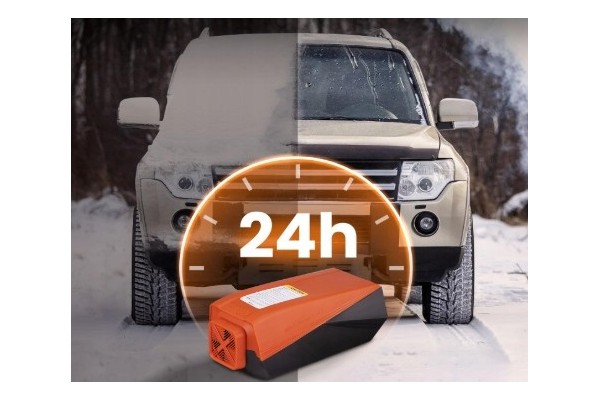 PARKING HEATER 5KW 12V HEATER MAXSPEEDINGRODS WEBASTO BLUETOOTH Part manufacturer no brand