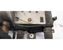 OPEL VIVARO AND PARKING HEATER WEBASTO DIESEL 93852506 Catalog number of the part OPL VIVAO A WEBASTO