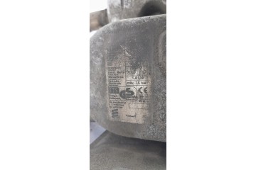 OPEL VIVARO AND PARKING HEATER WEBASTO DIESEL 93852506 Car type cargo vans passenger cars