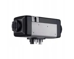 Calefactor estacionario Webasto Air Top 2000 STC 12V Diésel 2kW para autocaravanas