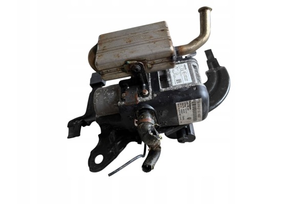 Parking heater Webasto All Volkswagen Multivan T6 7E0815071D