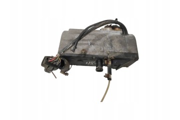 Parking heater Webasto Mitsubishi L200 252217