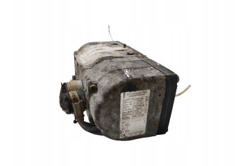 Parking heater Webasto Mitsubishi L200 252217 Part manufacturer Mitsubishi OE
