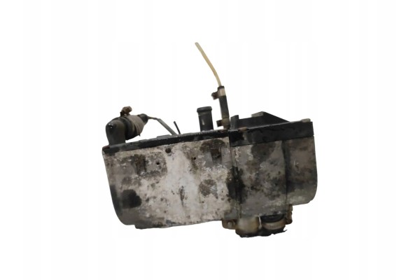 Parking heater Webasto Mitsubishi L200 252217 Car type passenger cars