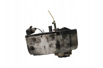 Parking heater Webasto Mitsubishi L200 252217 Car type passenger cars