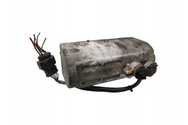 Parking heater Webasto Mitsubishi L200 252217 Catalog number of the original 327390AJ