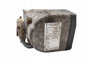 Calefactor estacionario (Webasto) Mitsubishi L200 252217