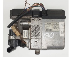 WEBASTO HEATER VOLVO V90 AND 3 0 R6 PETROL