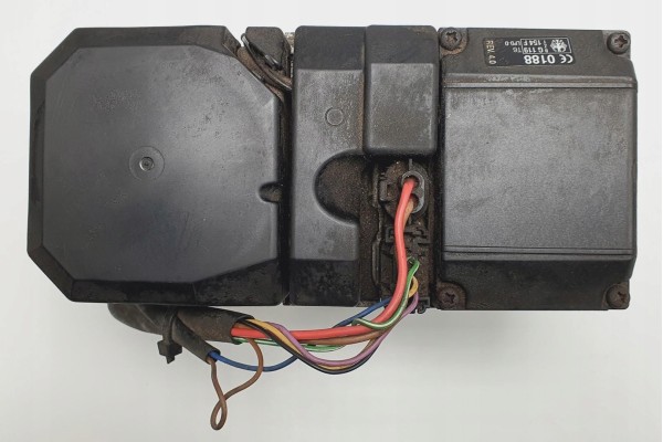 WEBASTO HEATER VOLVO V90 AND 3 0 R6 PETROL Car type passenger cars
