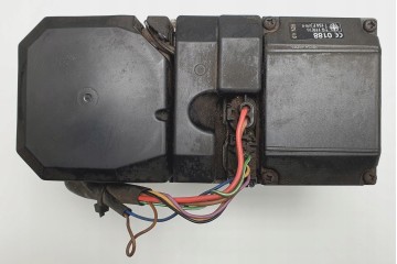 WEBASTO HEATER VOLVO V90 AND 3 0 R6 PETROL Car type passenger cars