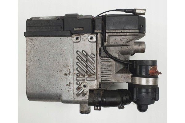 WEBASTO HEATER VOLVO V90 AND 3 0 R6 PETROL Quality of parts according to GVO O original with manufacturer s logo OE
