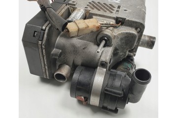 WEBASTO HEATER VOLVO V90 AND 3 0 R6 PETROL Catalog number of the part 92255B