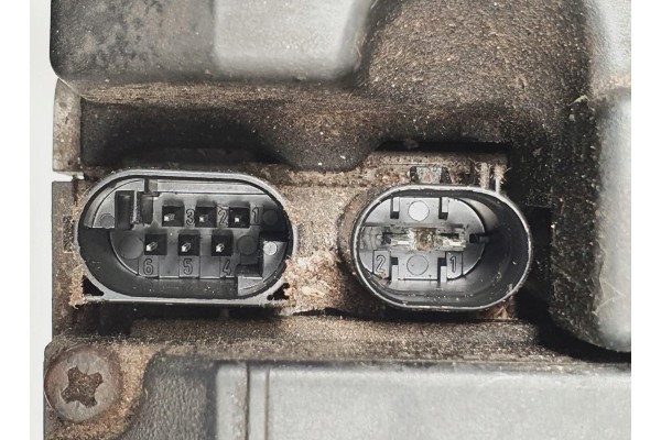 Calefactor Webasto para Volvo V90 3.0 R6 Gasolina