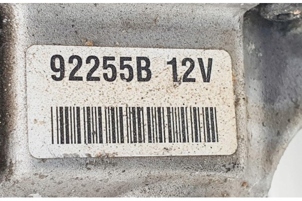 Calefactor Webasto para Volvo V90 3.0 R6 Gasolina