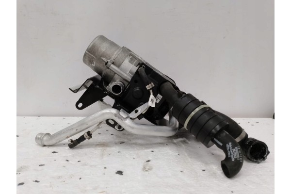 Webasto Mercedes W254 GLC Diesel Part manufacturer Mercedes Benz OE