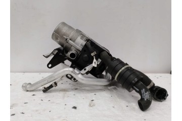 Webasto Mercedes W254 GLC Diesel Part manufacturer Mercedes Benz OE