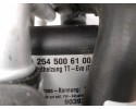 Webasto Mercedes W254 GLC Diesel Quality of parts according to GVO O original with manufacturer s logo OE