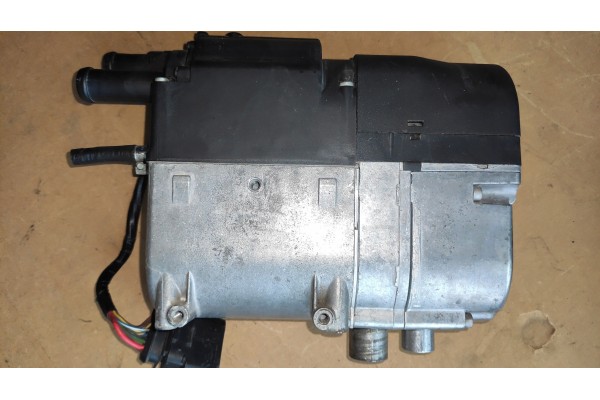 Webasto Eberspaecher Hydronic II D5SC Universal 252598 Used condition bdb Part manufacturer Eberspaecher