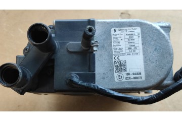 Webasto Eberspaecher Hydronic II D5SC Universal 252598 Used condition bdb Quality of parts according to GVO O original with manu