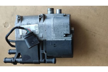 Webasto Eberspaecher Hydronic II D5SC Universal 252598 Used condition bdb Version European