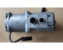 Calefactor estacionario Webasto Eberspaecher Hydronic II D5WSC Univers