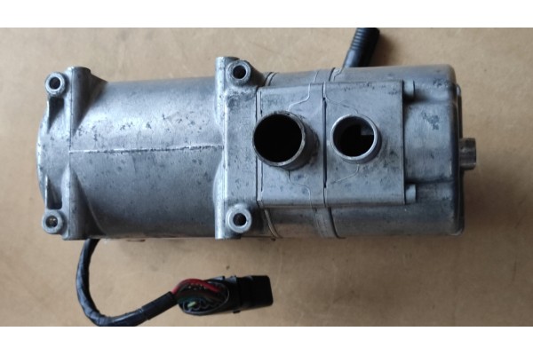Calefactor estacionario Webasto Eberspaecher Hydronic II D5WSC Univers