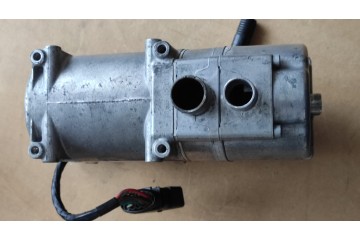 Calefactor estacionario Webasto Eberspaecher Hydronic II D5WSC Univers