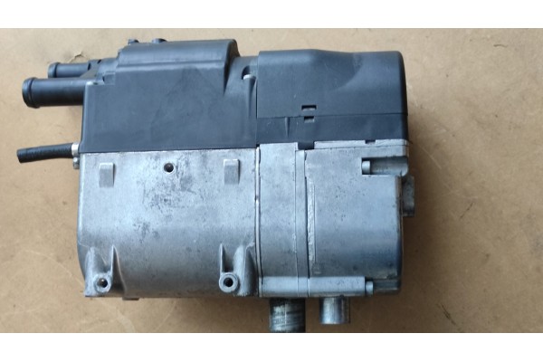 Calefactor estacionario Webasto Eberspaecher Hydronic II D5WSC Univers