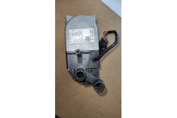 Calefactor estacionario Webasto Eberspaecher Hydronic II D5WSC Univers
