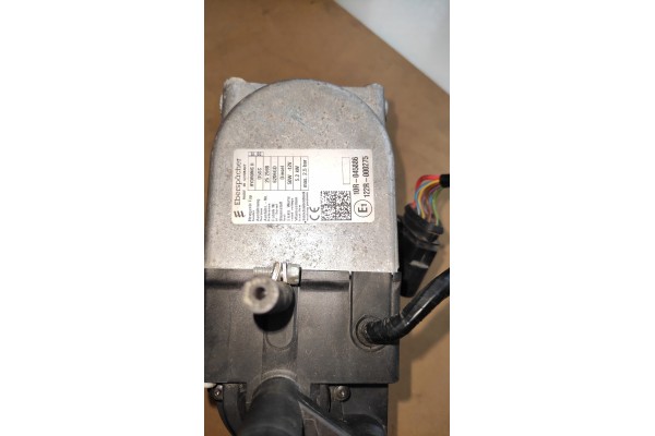 Calefactor estacionario Webasto Eberspaecher Hydronic II D5WSC Univers