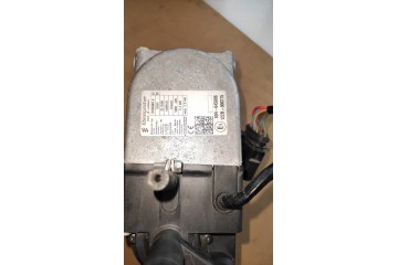 Calefactor estacionario Webasto Eberspaecher Hydronic II D5WSC Univers