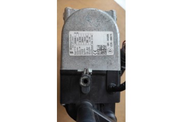 Calefactor estacionario Webasto Eberspaecher Hydronic II D5WSC Univers