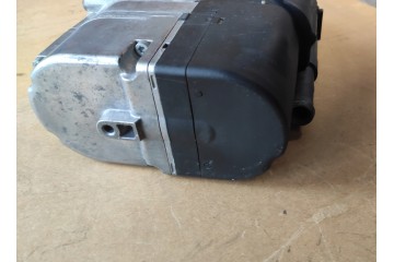Calefactor estacionario Webasto Eberspaecher Hydronic II D5WSC Univers