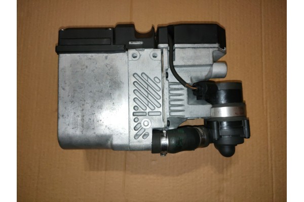 Webasto BMW E39 525d 530d 8387111 Catalog number of the part 8387111