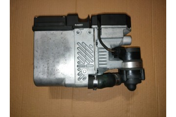 Webasto BMW E39 525d 530d 8387111 Catalog number of the part 8387111