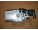 Webasto BMW E39 525d 530d 8387111 Part manufacturer Webasto