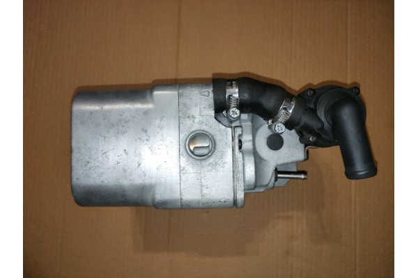 Webasto BMW E39 525d 530d 8387111 Part manufacturer Webasto
