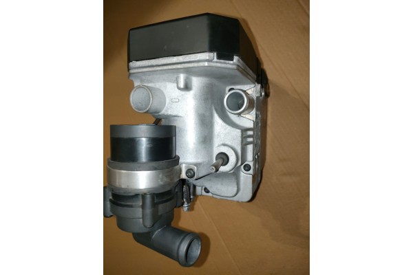 Webasto BMW E39 525d 530d 8387111 Car type passenger cars