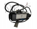 WEBASTO PARKING HEATER AIR TOP EVO 3900 3 9kW 12V DIESEL 1313609C