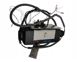 WEBASTO PARKING HEATER AIR TOP EVO 3900 3 9kW 12V DIESEL 1313609C