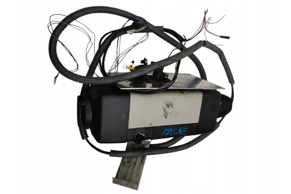 WEBASTO PARKING HEATER AIR TOP EVO 3900 3 9kW 12V DIESEL 1313609C