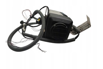 WEBASTO PARKING HEATER AIR TOP EVO 3900 3 9kW 12V DIESEL 1313609C Catalog number of the original 1313609C