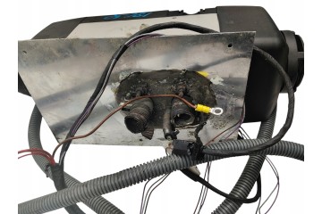 WEBASTO PARKING HEATER AIR TOP EVO 3900 3 9kW 12V DIESEL 1313609C Catalog number of substitutes 1313609C