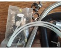 Kit Completo Calefacción Webasto Thermo Top C Gasolina 5.2KW con Mand