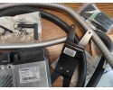 Kit Completo Calefacción Webasto Thermo Top C Gasolina 5.2KW con Mand