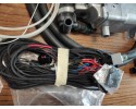 Kit Completo Calefacción Webasto Thermo Top C Gasolina 5.2KW con Mand