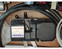 Kit Completo Calefacción Webasto Thermo Top C Gasolina 5.2KW con Mand