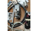 Kit Completo Calefacción Webasto Thermo Top C Gasolina 5.2KW con Mand