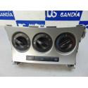  MANDO CALEFACCION / AIRE ACONDICIONADO MAZDA 3 BERLINA (BL) Active 2010 185959 MAZDA - 1