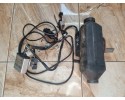 WEBASTO PARKING HEATER 24V SET DAF MAN